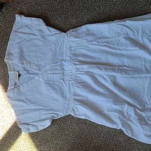 White Universal Threads Dress Size XS